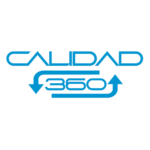 SELLO CALIDAD 360 ECUADOR